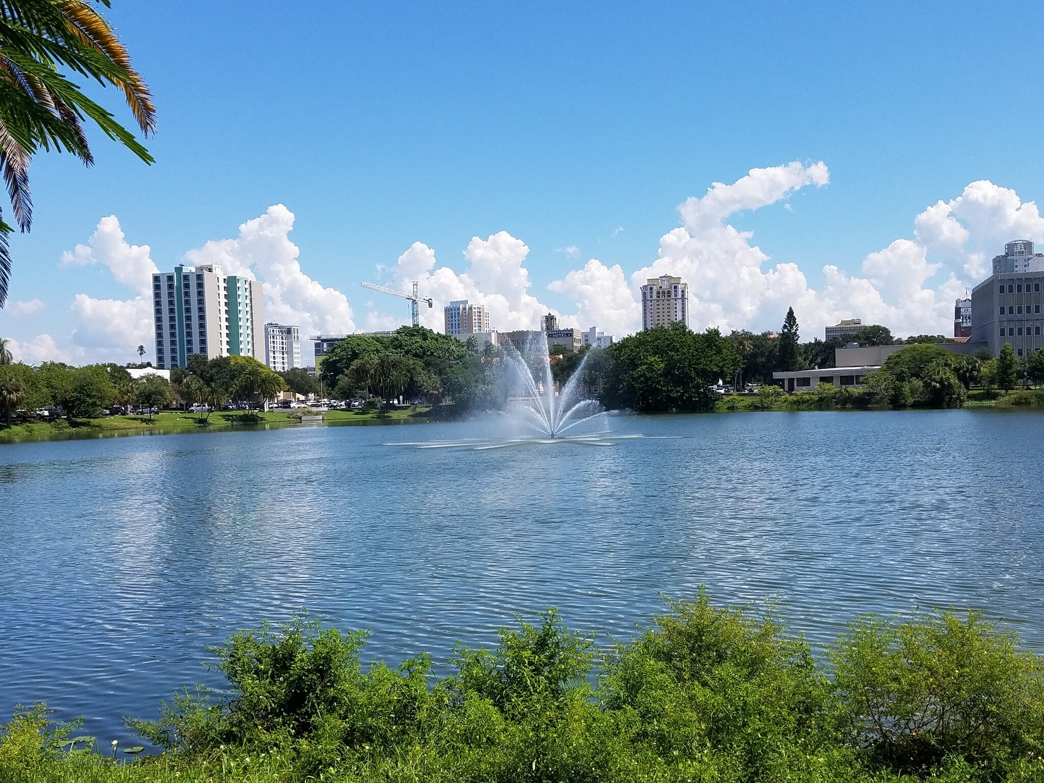 248 Mirror Lake Dr N, Saint Petersburg, FL for sale Other- Image 1 of 1