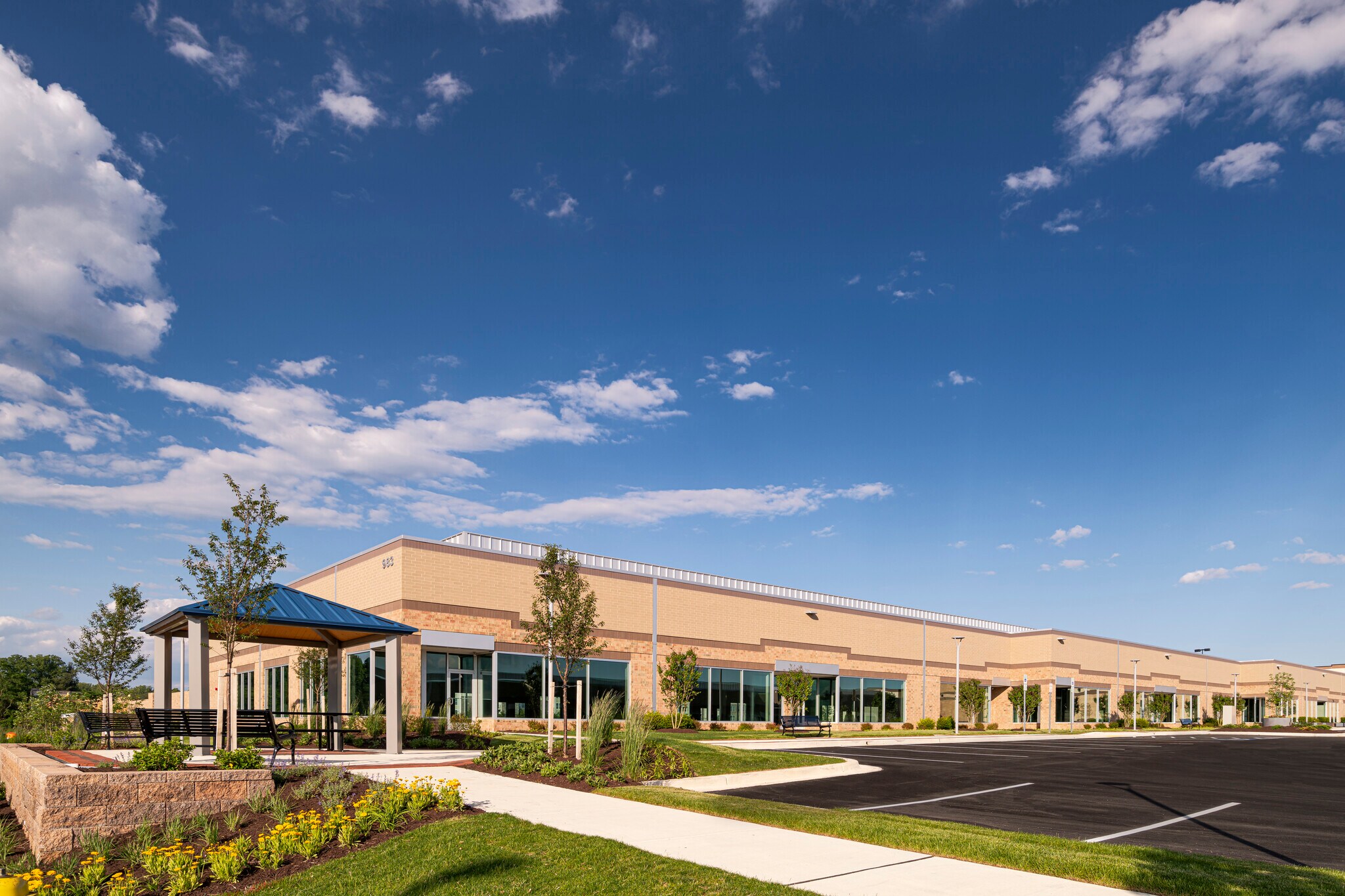 980987 Waugh Chapel Way, Gambrills, MD 21054 Waugh Chapel Business