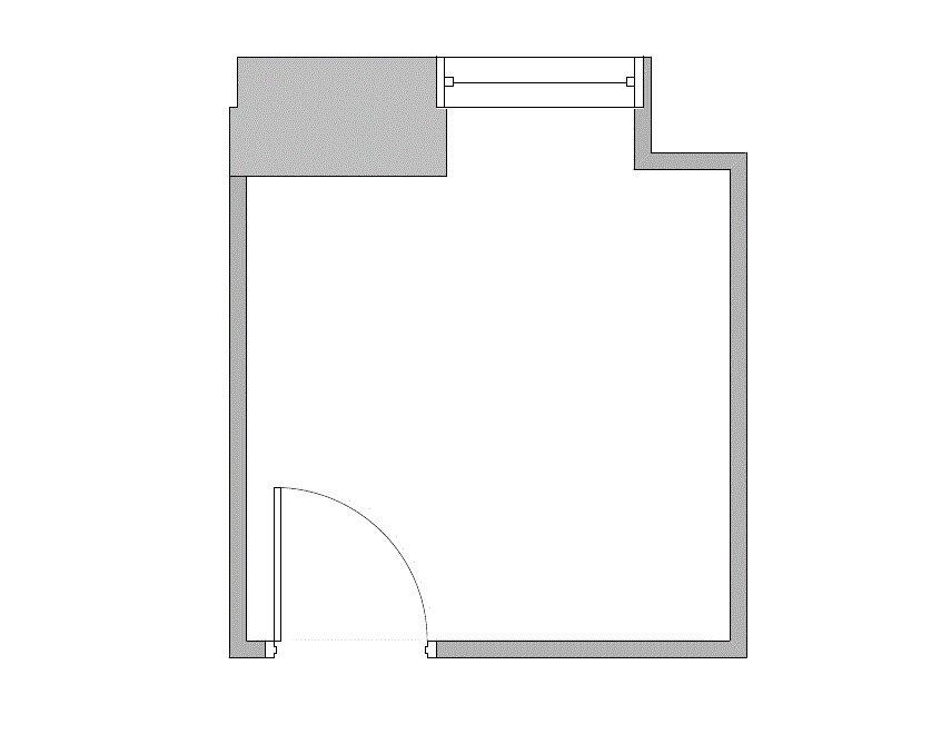 4100 Spring Valley Rd, Dallas, TX for lease Floor Plan- Image 1 of 1