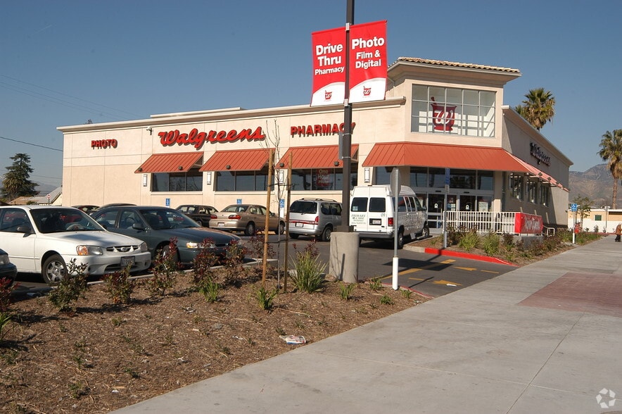 1236 Waterman Ave, San Bernardino, CA for lease - Building Photo - Image 2 of 4