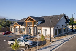 More details for 14003 S Redwood Rd W, Bluffdale, UT - Office for Lease