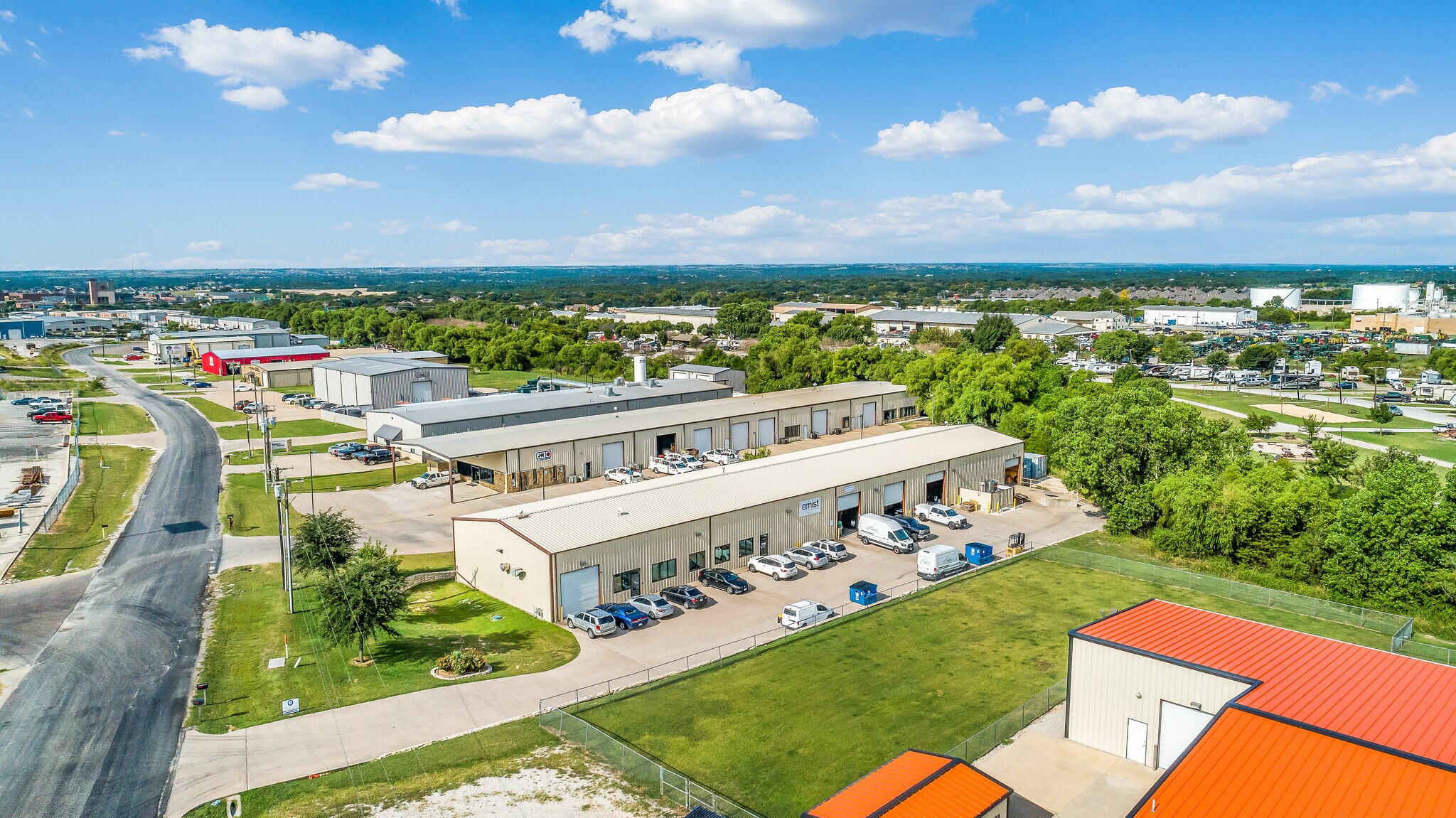 158 Bear Cat Rd, Aledo, TX for sale Building Photo- Image 1 of 1