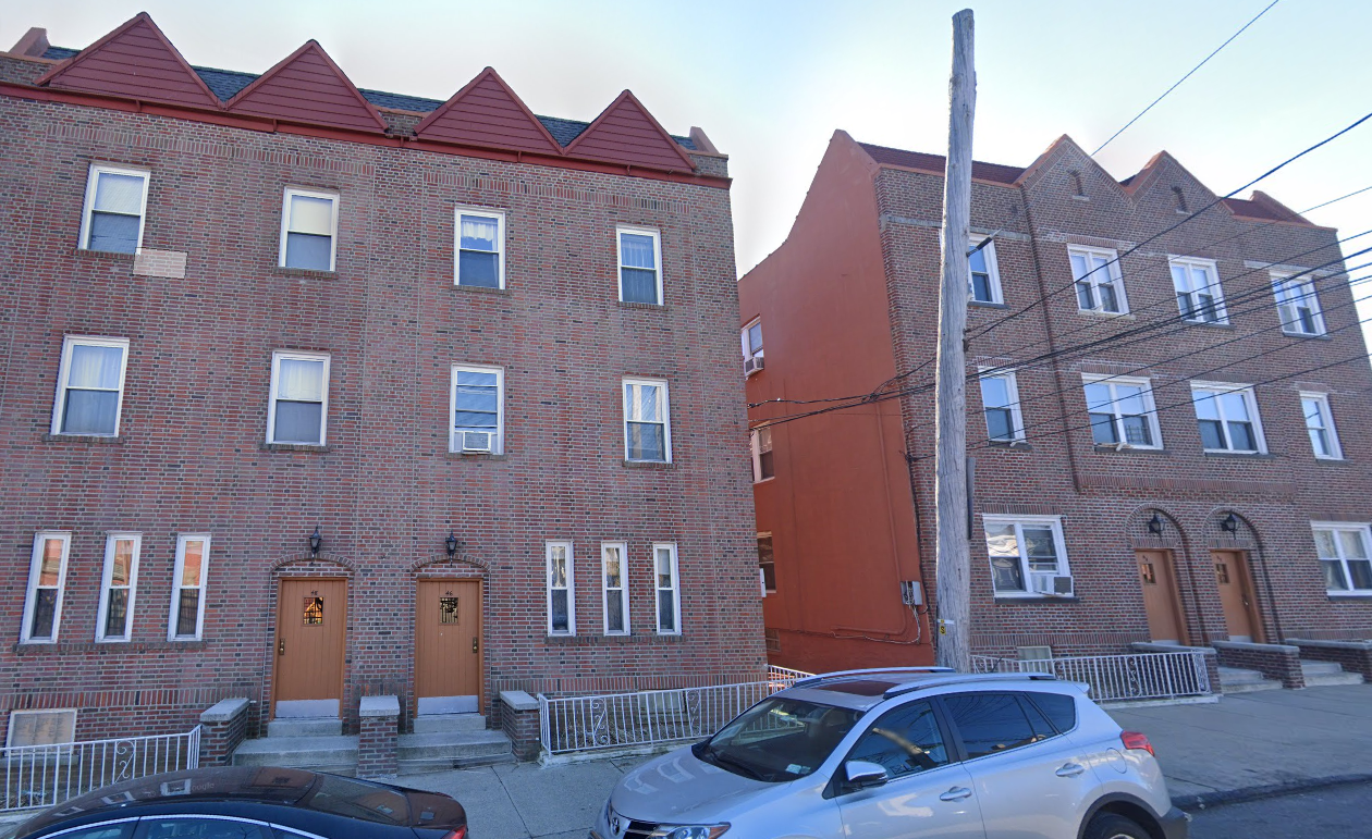 42-48 Fairview St, Yonkers, NY for sale Primary Photo- Image 1 of 2