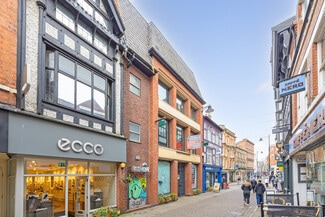 More details for 26-28 Bridlesmith Gate, Nottingham - Retail for Lease