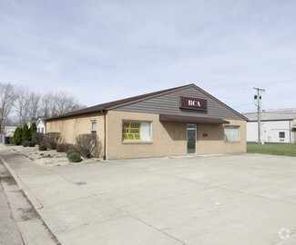 More details for 114 Renick Ave, Chillicothe, OH - Office/Retail for Lease