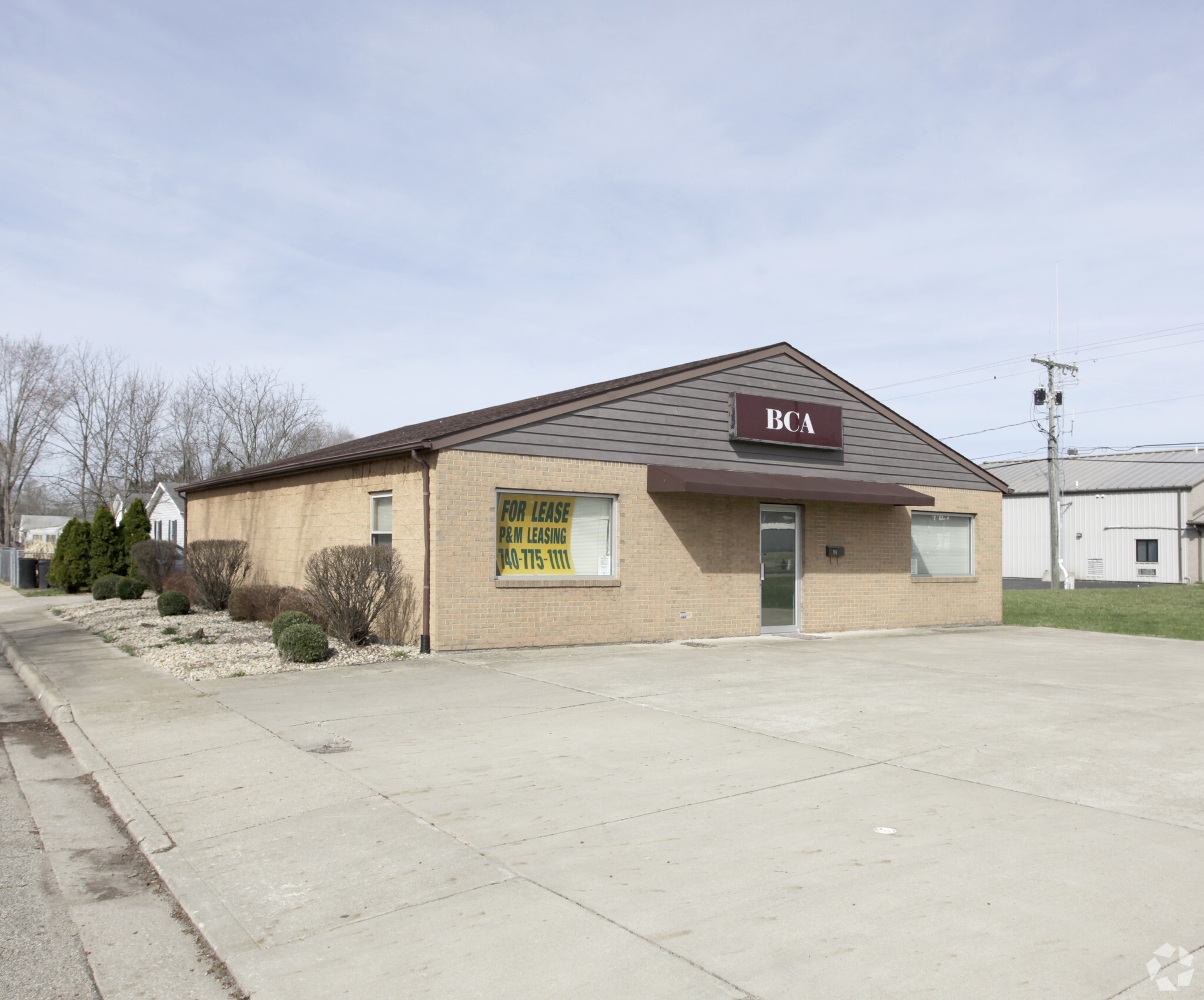 114 Renick Ave, Chillicothe, OH for lease Primary Photo- Image 1 of 5