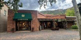 More details for 419 E Cooper Ave, Aspen, CO - Retail for Lease
