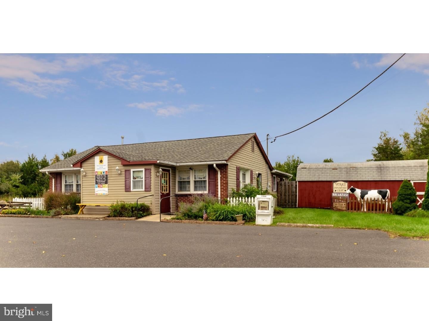 4203 Durham Rd, Ottsville, PA for sale Primary Photo- Image 1 of 1