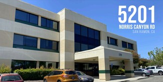 More details for 5201 Norris Canyon Rd, San Ramon, CA - Office/Medical for Lease