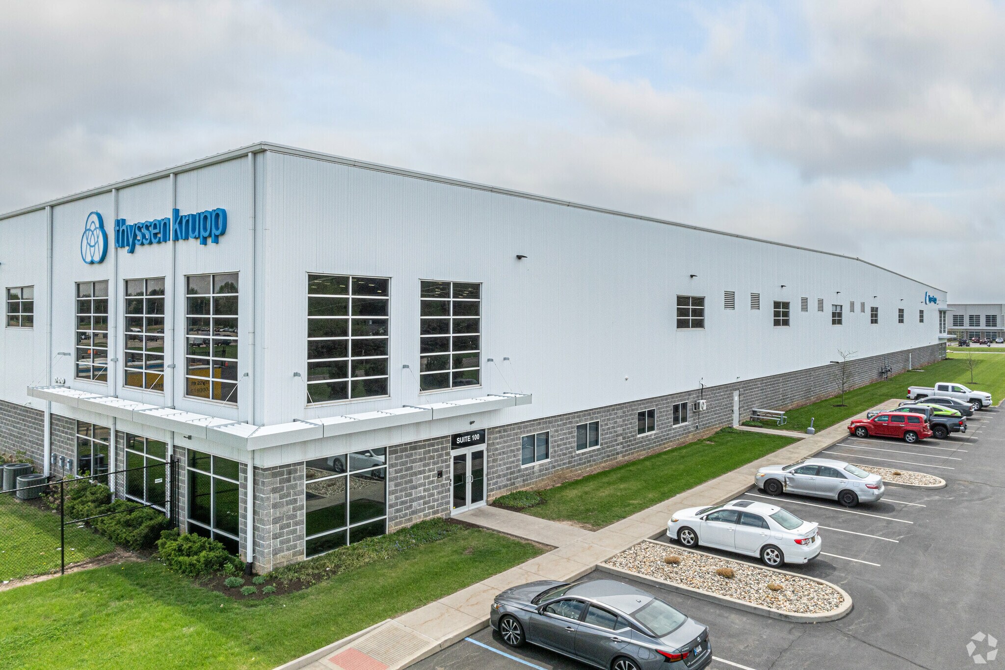 5545 Chet Waggoner Ct, South Bend, IN for sale Primary Photo- Image 1 of 1