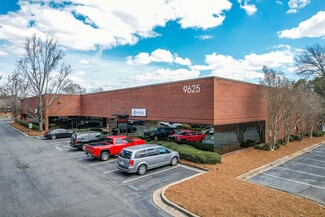 More details for 9625 Southern Pine Blvd, Charlotte, NC - Flex for Lease