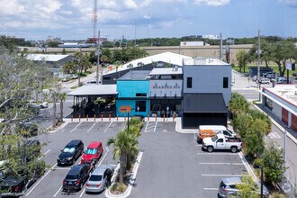 1808 Kings Ave, Jacksonville, FL - AERIAL  map view - Image1