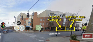 More details for 2835-2847 Woodburn Ave, Cincinnati, OH - Office/Retail for Lease