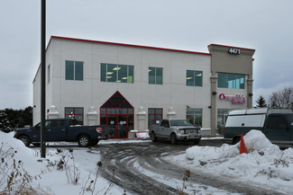 More details for 4471 Innes Rd, Ottawa, ON - Retail for Lease