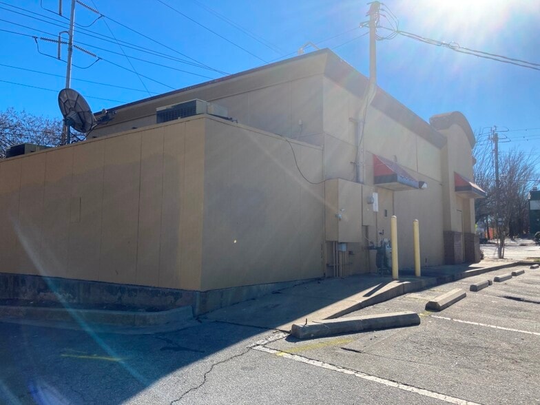 460 North Ave NE, Atlanta, GA for sale - Building Photo - Image 2 of 2