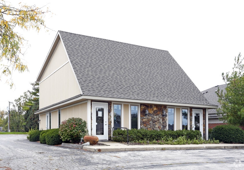 5904 E State Blvd, Fort Wayne, IN for sale - Primary Photo - Image 1 of 1