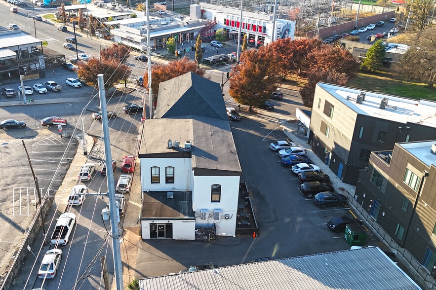 1000 Main St, Nashville, TN for lease - Building Photo - Image 3 of 13