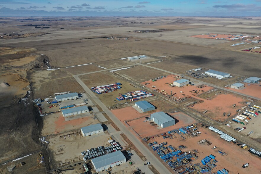 Highway 22, Dickinson, ND for sale - Building Photo - Image 3 of 4