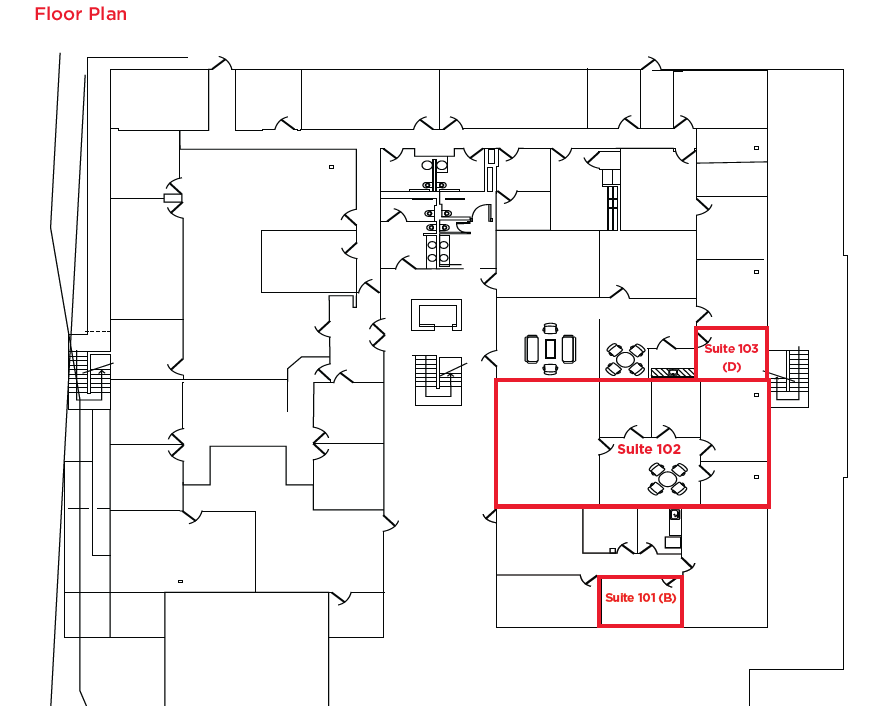 3771 Rio Rd, Carmel, CA for lease Building Photo- Image 1 of 1