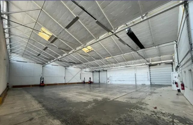 Rue Galvani, Massy for lease - Building Photo - Image 3 of 10