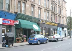 80-96 Queen Margaret Dr, Glasgow for sale Primary Photo- Image 1 of 1