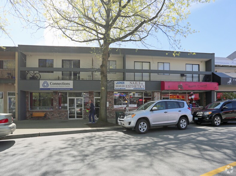 5052-5058 48th Ave, Delta, BC for sale - Primary Photo - Image 1 of 1