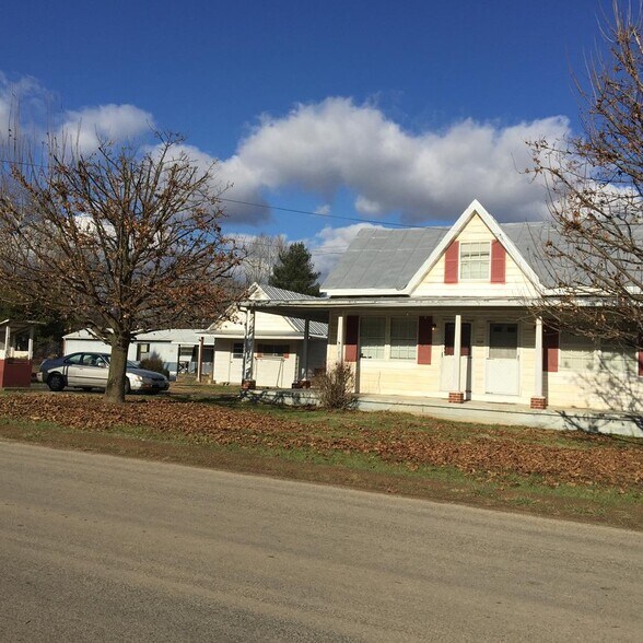 425 Jasper, Piketon, OH 45661