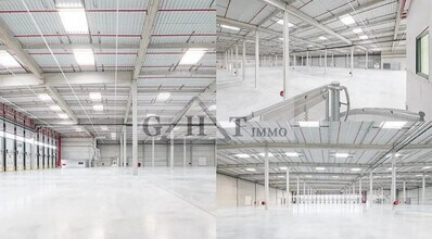 Industrial in Gretz-Armainvilliers for lease Building Photo- Image 2 of 4