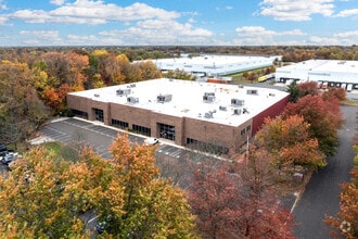 150 Rittenhouse Cir, Bristol, PA for lease Aerial- Image 2 of 11