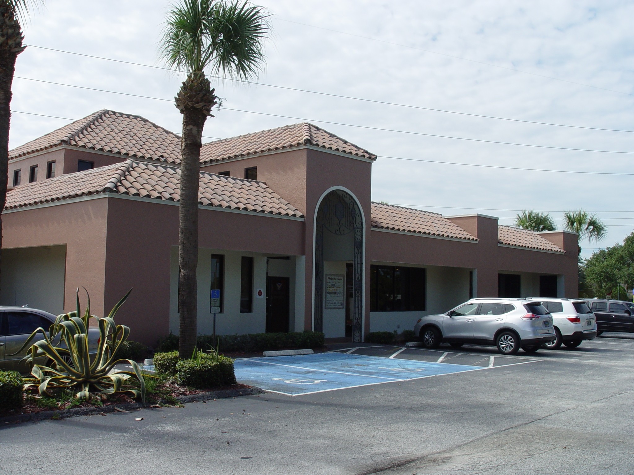 1981 SE Port St Lucie Blvd, Port Saint Lucie, FL for sale Building Photo- Image 1 of 1