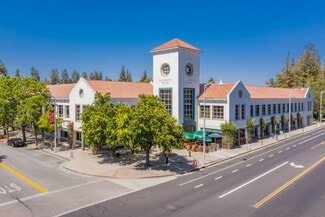 More details for 1171 Homestead Rd, Santa Clara, CA - Multiple Space Uses for Lease