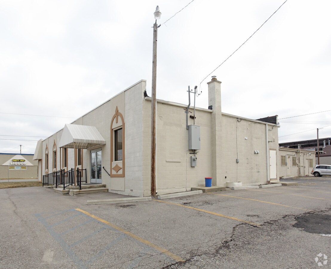 26941 Plymouth Rd, Redford, MI 48239 Property Record