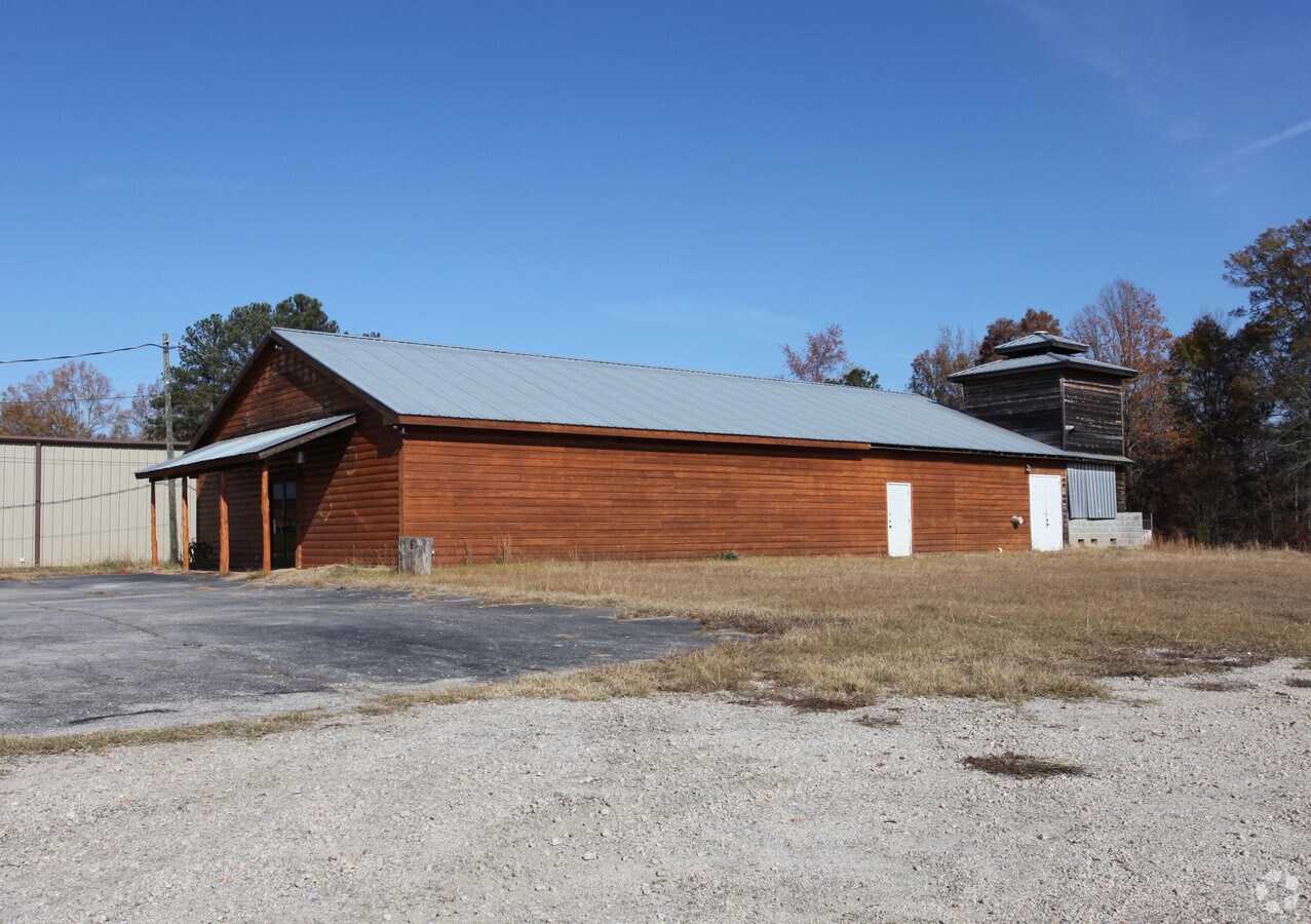 871 Harmony Rd, Eatonton, GA 31024