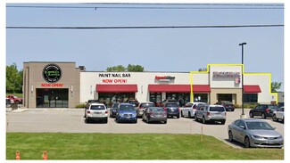 More details for 4101 E Royalton Rd, Broadview Heights, OH - Retail for Lease