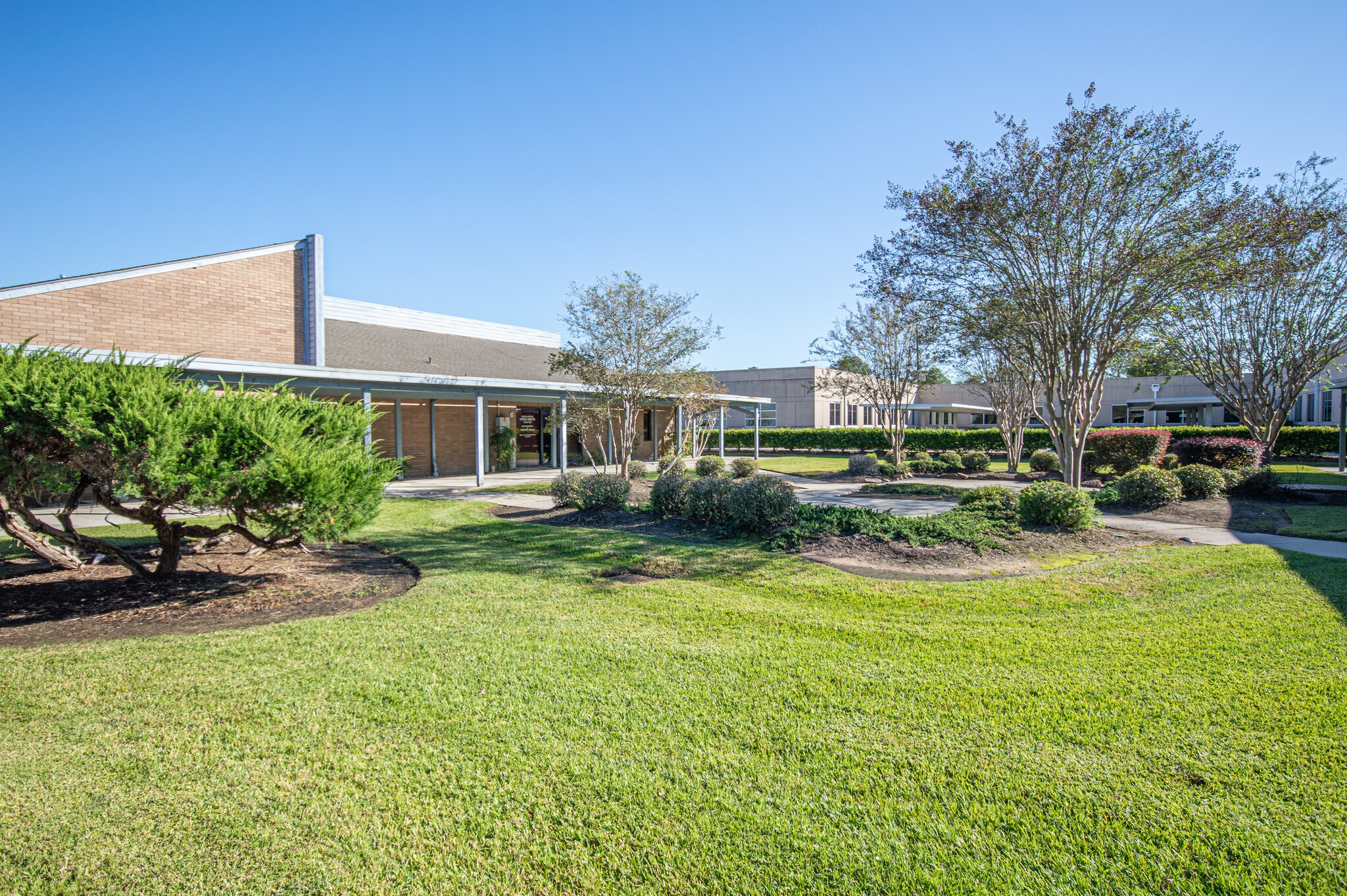 13414 Medical Complex Dr, Tomball, TX for sale Building Photo- Image 1 of 1