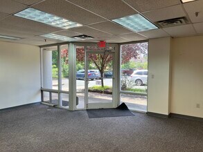 1215 E Market St, Charlottesville, VA for lease Building Photo- Image 1 of 4