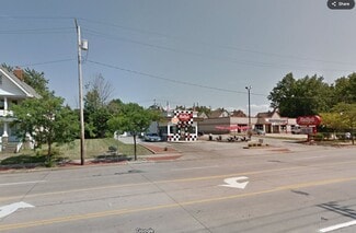 More details for 1481 W 117th St, Cleveland, OH - Retail for Lease