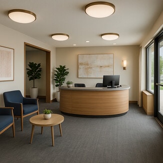 More details for 721 Ranch House Rd, Willow Park, TX - Office for Sale