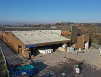 More details for Station Rd, Rochdale - Industrial for Lease