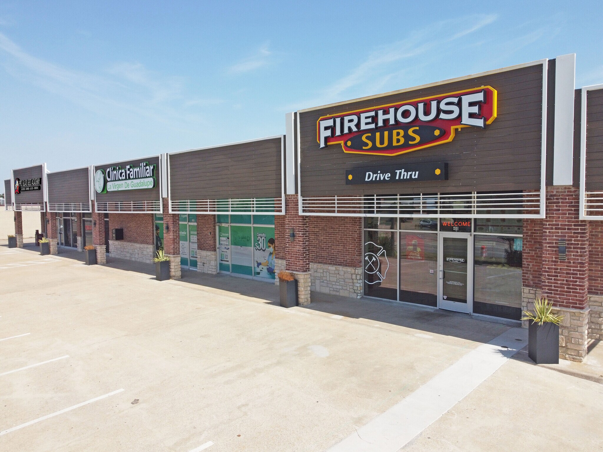 112 W Princeton Dr, Princeton, TX for sale Building Photo- Image 1 of 1