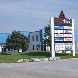 More details for 4515 Rhodes Dr, Windsor, ON - Office, Industrial for Lease