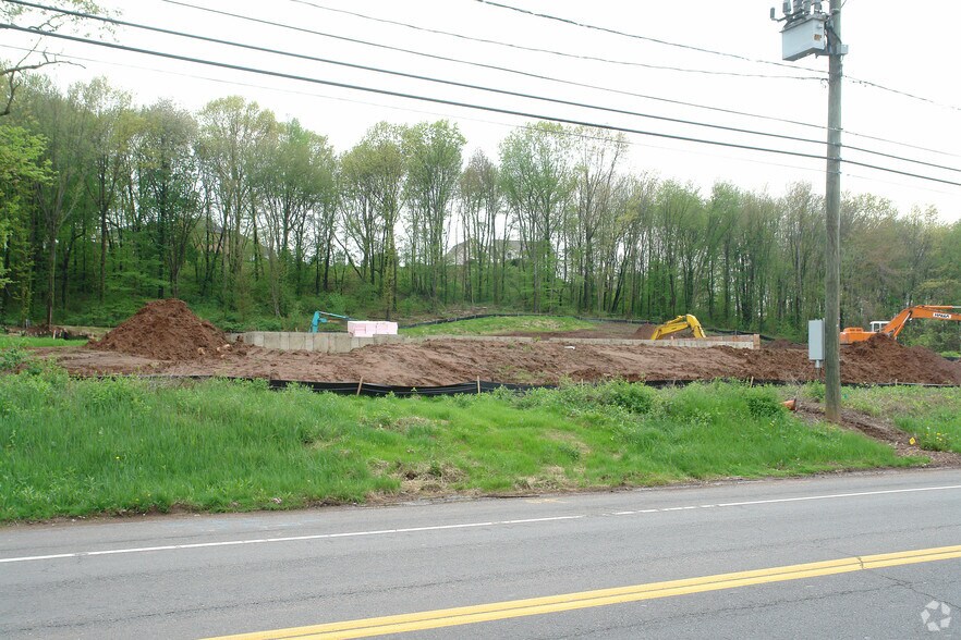 181 Shunpike Rd, Cromwell, CT for sale - Primary Photo - Image 1 of 1