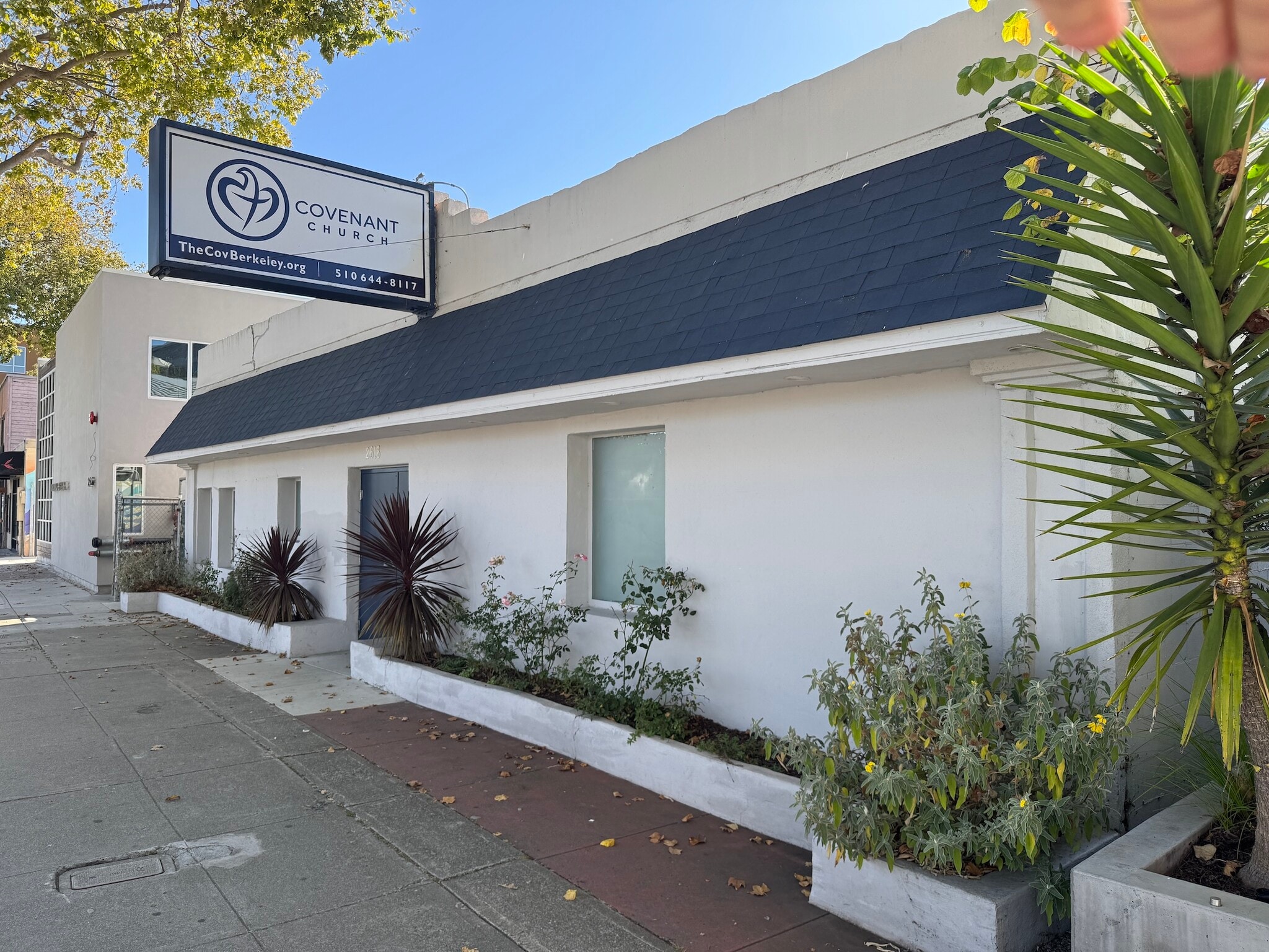 2618 San Pablo Ave, Berkeley, CA for lease Building Photo- Image 1 of 27