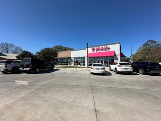 More details for 2335 N Parkerson Ave, Crowley, LA - Retail for Lease