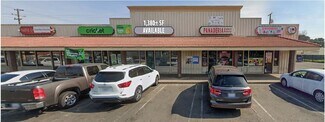 More details for 1510-1544 N 1st St, Fresno, CA - Retail for Lease