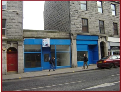 59-61 Victoria Rd, Aberdeen for sale Primary Photo- Image 1 of 1