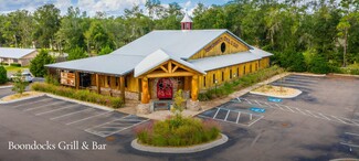 More details for Restaurant and Office Space – for Sale, Green Cove Springs, FL