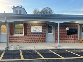 1010-1090 N Market St, Troy, OH for lease Interior Photo- Image 1 of 7