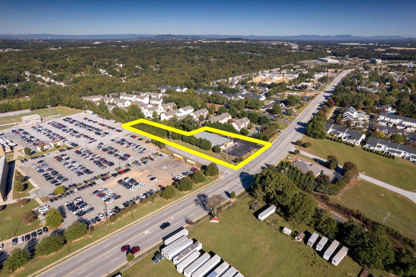 741 E Butler Rd, Mauldin, SC 29662