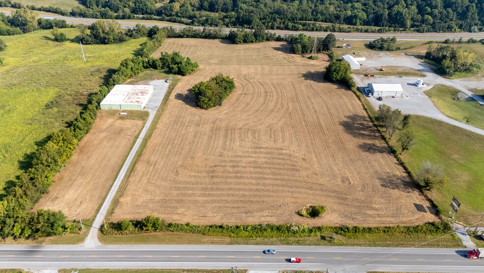 Hwy 62 West, Princeton, KY for sale - Building Photo - Image 2 of 26